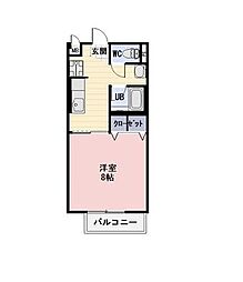 🉐敷金礼金0円！🉐サンシャイン21