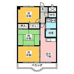 🉐敷金礼金0円！🉐アクシス12