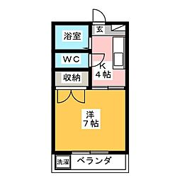 🉐敷金礼金0円！🉐ＭＫハイツ