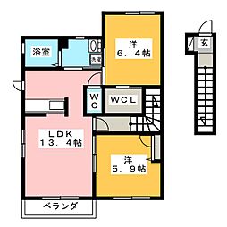 ボヌール　Ｂ