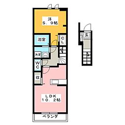 ベル　リアン　I
