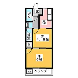 タウンロイヤル渡辺