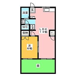 サニーコート天王