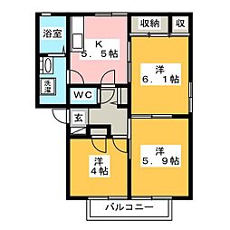 ディアスストリート　Ｂ