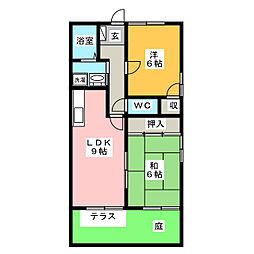 🉐敷金礼金0円！🉐Elflore Garden