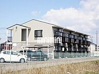 岐阜県羽島市上中町長間：物件画像／株式会社ミニミニ岐阜　羽島店