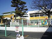 幼稚園、保育園「江吉良保育園まで910m」