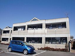 ウイングアイランド