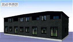 カーサ　ファミーユ 202