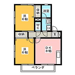 🉐敷金礼金0円！🉐ラーク