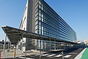 役所「羽島市役所まで2235m」