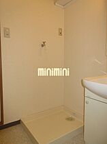 レジデンス正木  ｜ 岐阜県羽島市正木町新井（賃貸マンション1LDK・1階・45.64㎡） その18