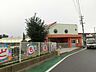 周辺：幼稚園、保育園「今尾保育園まで1800m」