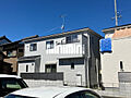 マイホームネクスト竹鼻町II　1号棟