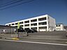 周辺：小学校「羽島市立福寿小学校まで1103m」
