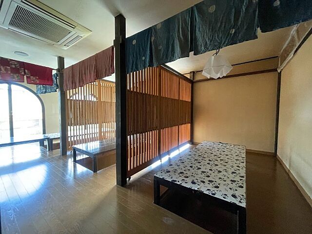 室内