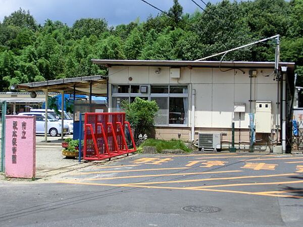 Branche　R&AII ｜岐阜県中津川市茄子川(賃貸マンション2LDK・1階・59.62㎡)の写真 その25