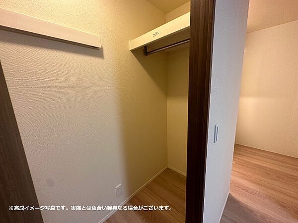 （仮）D-room手賀野 206｜岐阜県中津川市手賀野(賃貸アパート1LDK・2階・37.04㎡)の写真 その10