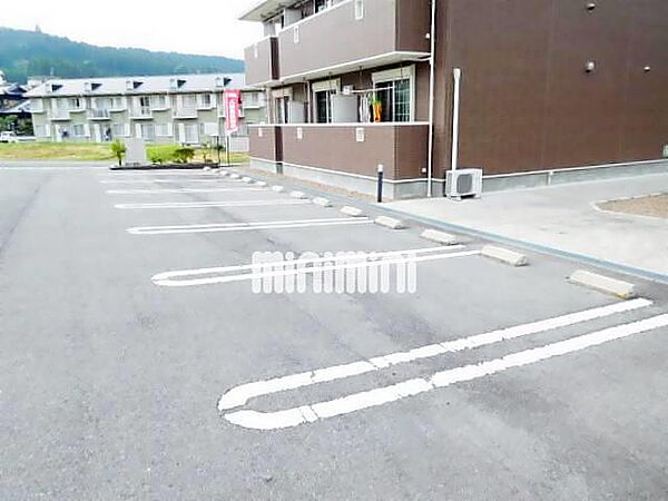 カレントＣ棟 ｜岐阜県中津川市駒場(賃貸アパート1R・1階・32.90㎡)の写真 その16