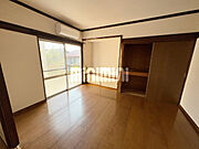 洗濯機置き場です。