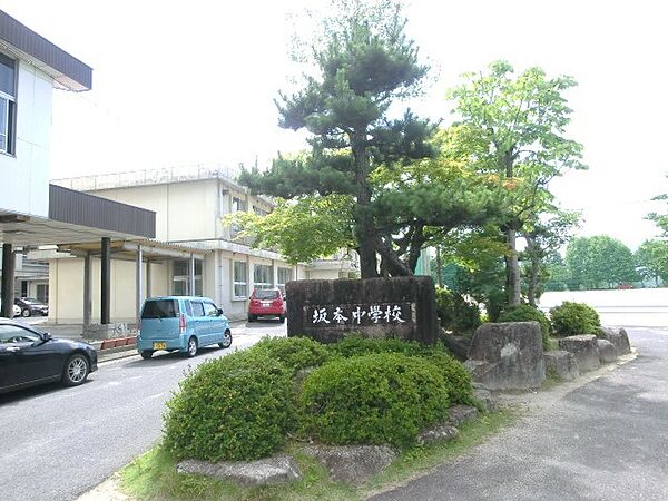 ラ・アンジュ ｜岐阜県中津川市千旦林(賃貸アパート2LDK・2階・56.47㎡)の写真 その18