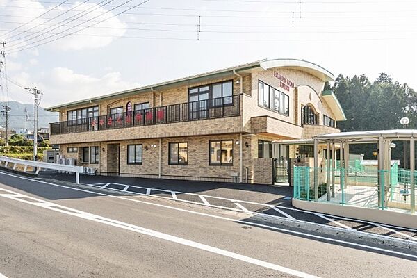 ラ・アンジュ ｜岐阜県中津川市千旦林(賃貸アパート2LDK・2階・56.47㎡)の写真 その19