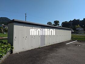 ヴァン・セゾニエ  ｜ 岐阜県中津川市手賀野（賃貸アパート1R・1階・33.61㎡） その15