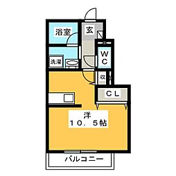 プライムテラス中津川