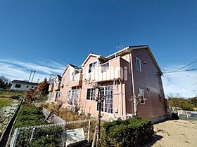 シャン・フォンテーヌ  ｜ 岐阜県中津川市手賀野（賃貸アパート2LDK・2階・51.67㎡） その3