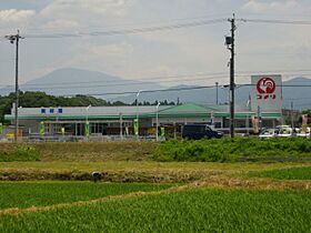 ウエストテール  ｜ 岐阜県恵那市大井町（賃貸マンション2LDK・2階・51.66㎡） その20