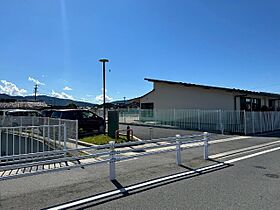 ARATA弐番館  ｜ 岐阜県中津川市千旦林（賃貸マンション2LDK・1階・50.16㎡） その18