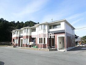 M Grace  ｜ 岐阜県恵那市長島町中野（賃貸アパート1LDK・1階・45.68㎡） その1