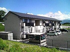 サークルレイク  ｜ 岐阜県恵那市大井町（賃貸マンション2LDK・1階・50.81㎡） その1