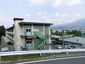 サン　ロイヤル  ｜ 岐阜県中津川市駒場（賃貸アパート1LDK・1階・44.75㎡） その22