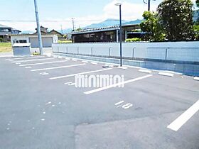 グレーヴェル  ｜ 岐阜県中津川市茄子川（賃貸マンション1LDK・2階・40.89㎡） その18