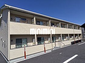 サンサンハイムII  ｜ 岐阜県中津川市手賀野（賃貸アパート1R・1階・33.61㎡） その3