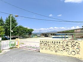 サンサンハイムII  ｜ 岐阜県中津川市手賀野（賃貸アパート1R・1階・33.61㎡） その20