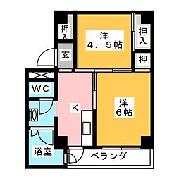 🉐敷金礼金0円！🉐ビレッジハウス中津川第二2号棟