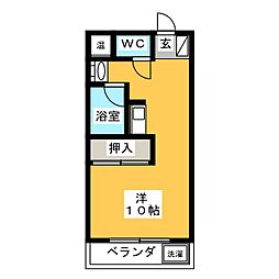 🉐敷金礼金0円！🉐プラザハイツ
