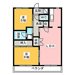 🉐敷金礼金0円！🉐プラザハイツ