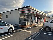 コンビニ「セブンイレブン中津川福岡店まで2744m」