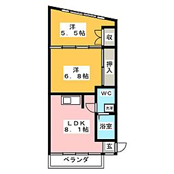 サンシャインビル神澤