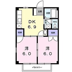 🉐敷金礼金0円！🉐ニューシティ幸伸