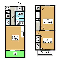 🉐敷金礼金0円！🉐ブランシェ21