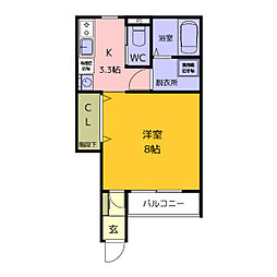 中央本線 中津川駅 徒歩19分