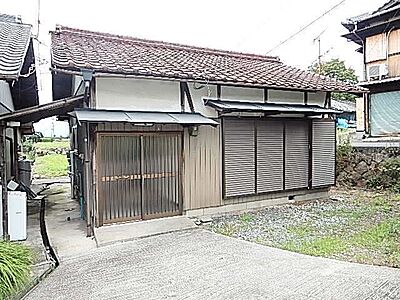 外観 外観