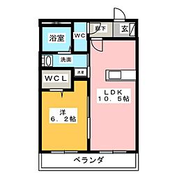 🉐敷金礼金0円！🉐ＮＢマンションI