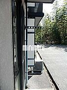 日当たり良好です。