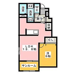 トップ エレガンス I