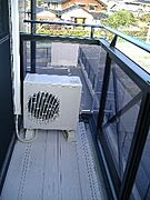 ※同一物件内別部屋の写真